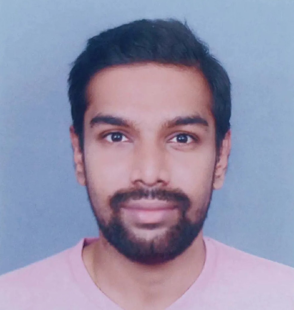 Dr. Arvind B - Endodontist Bengaluru